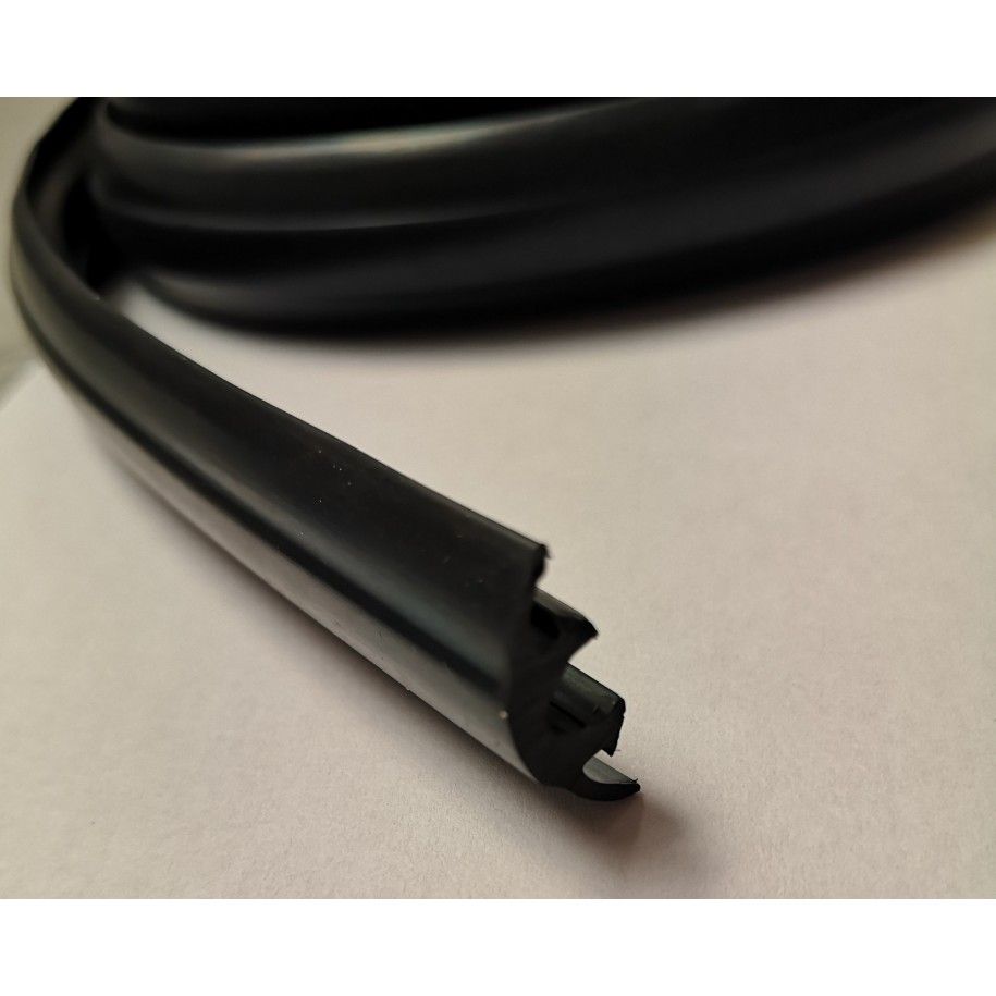 Barres Caoutchouc Volvo Penta Barres Transversales Et Tampons Caoutchouc Pour Volvo Penta 290 SP DP - Réf. 852772 & 854133 Tampons Caoutchouc 290 SP DP