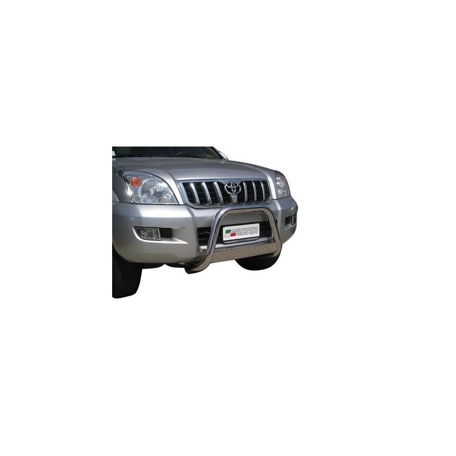 LAND CRUISER KDJ120 / 125 Medium Bar LAND CRUISER KDJ120 / 125 Medium Bar