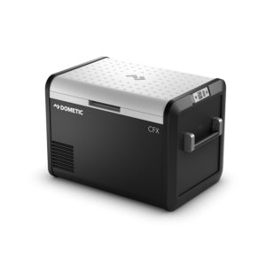 Glacière/congélateur Dometic CFX3 55 IM avec plaque de congélation rapide Front Runner FRID101