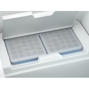 Glacière/congélateur Dometic CFX3 55 IM avec plaque de congélation rapide Front Runner FRID101