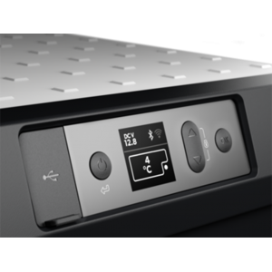 Glacière/congélateur Dometic CFX3 55 IM avec plaque de congélation rapide Front Runner FRID101