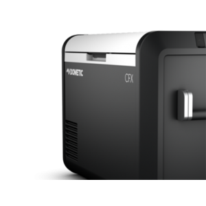 Glacière/congélateur Dometic CFX3 55 IM avec plaque de congélation rapide Front Runner FRID101
