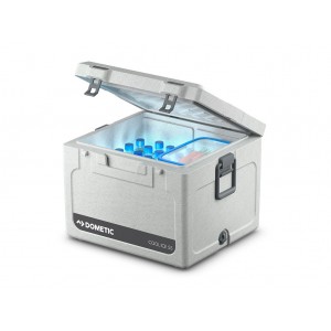 Glacière isotherme Dometic CI 56 L Cool-Ice / Stone Front Runner FRID106