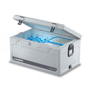 Glacière isotherme Dometic CI 87 L Cool-Ice / Stone Front Runner FRID108