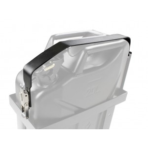 Vertical Jerry Can Holder Spare Strap - by Front Runner JCHO020
