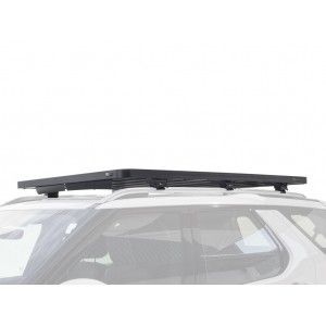 Kit de galerie Slimline II pour une Audi Q7 (2005-2010) - de Front Runner KRAQ003T