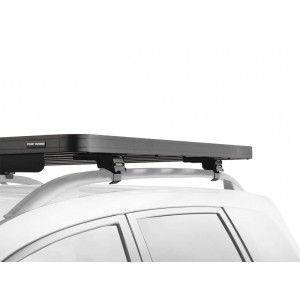 Kit de galerie de toit Slimline II pour BMW X5 (2000-2013) - de Front Runner KRBX002T