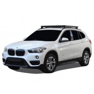 Kit de galerie Slimline II pour une BMW X1 (2009 - jusqu’à présent) - de Front Runner KRBX004T