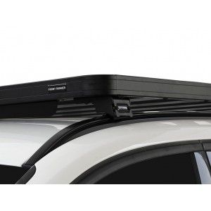 Kit de galerie Slimline II pour une BMW X1 (2009 - jusqu’à présent) - de Front Runner KRBX004T