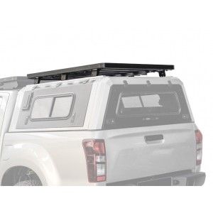 Kit de galerie Slimline II pour une remorque ou un hard top de Pick-Up avec rails d’origine/ 1165 mm(l) × 1156 mm (L) -