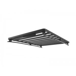 Kit de galerie Slimline II pour une remorque ou un hard top de Pick-Up/ 1165 mm(l) × 2166 mm (L) - de Front Runner KRCA02