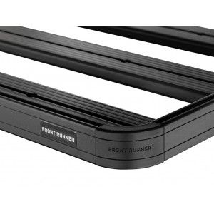 Kit de galerie Slimline II pour une remorque ou un hard top de Pick-Up avec rails d’origine/ 1255 mm (l) X 2570 mm (L) - d