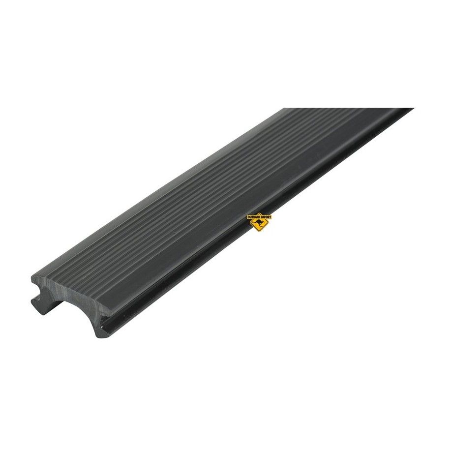 Caoutchouc barre de toit Rhino Rack 1500mm Caoutchouc barre de toit Rhino Rack 1500mm