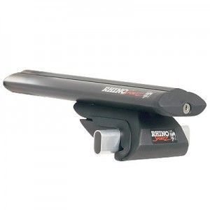 Kit de fixation sur toit Rhinorack Kit barres de toit Rhino Rack pour Duster