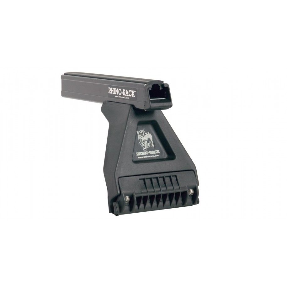 Barres de toit Rhino rack Nissan Y60 Barres de toit Rhino rack Nissan Y60