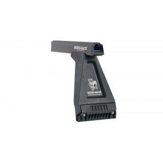 Kit de fixation sur toit rhino rack Toyota BJ et HZJ75 / 78