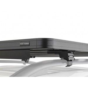 Kit de galerie de toit Slimline II Chevrolet Captiva (2006-actuel) - de Front Runner KRCC007T