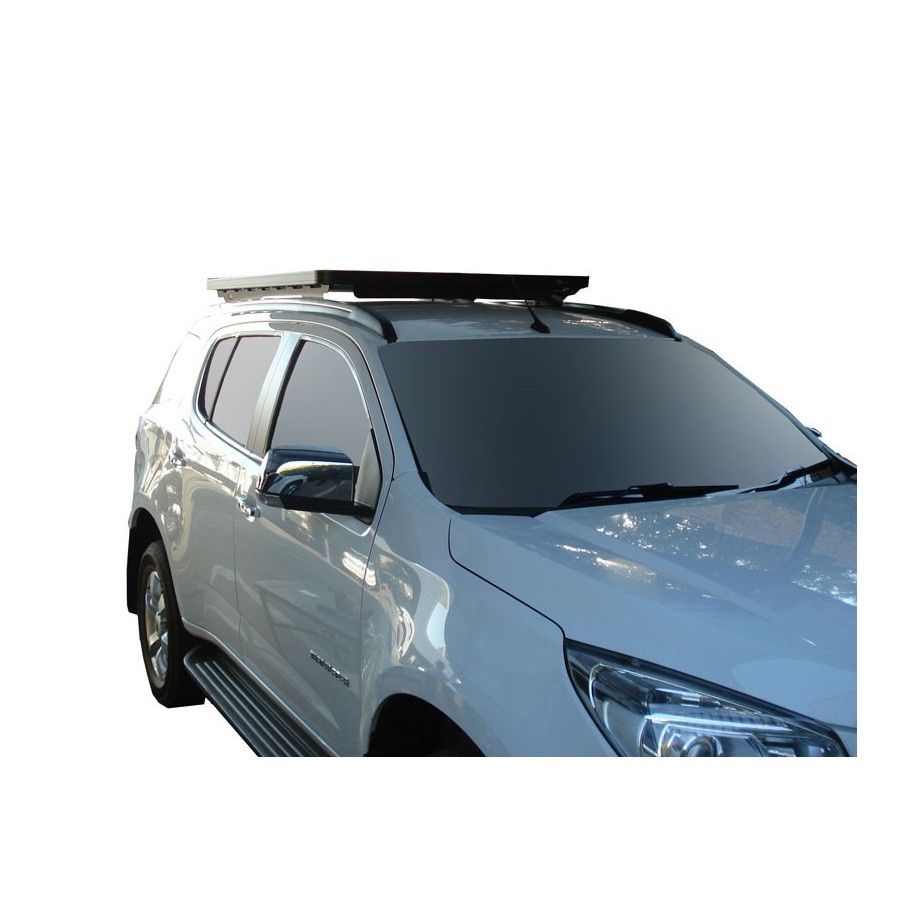 Kit de galerie Slimline II pour un Chevrolet Trailblazer (2012-jusqu’à présent) - de Front Runner KRCT001T Kit de galerie Slimline II pour un Chevrolet Trailblazer (2012-jusqu’à présent) - de Front Runner KRCT001T