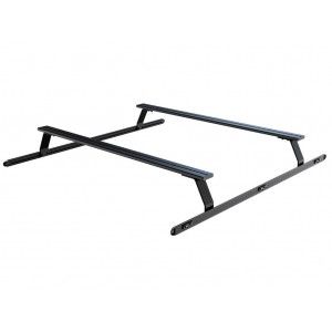 Kit de double barres de benne pour un Ram 1500 6.4' Crew Cab (2009-jusqu’à présent) - de Front Runner KRDR017