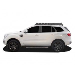 Kit de galerie Slimline II pour une Ford Everest (2015 - jusqu’à présent) - de Front Runner KRFE001T