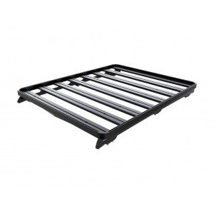 Kit de galerie Slimline II pour une Ford F250 Crew Cab (1999-jusqu’à présent) / profil bas - de Front Runner KRFF010T