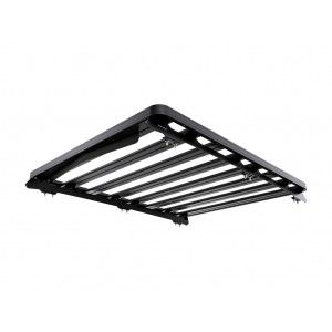 Kit de galerie Slimline II pour une Ford F250 Crew Cab (1999-jusqu’à présent) / profil bas - de Front Runner KRFF010T