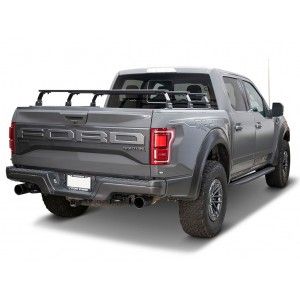 Ford F150 5,5' Super Crew (2009-actuel) Kit triple barre de charge - par Front Runner KRFF026