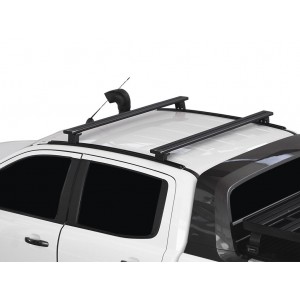 Kit de barres de toit pour une Ford/Mazda T6/T7 (2012 - jusqu’à présent) / Pieds AND Rails - de Front Runner KRFM013