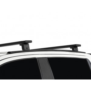 Kit de barres de toit pour une Ford/Mazda T6/T7 (2012 - jusqu’à présent) / Pieds AND Rails - de Front Runner KRFM013