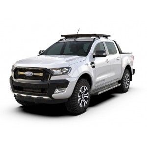 Kit de galerie Slimline II pour un Ford Ranger T6 Wildtrak (2014-jusqu’à présent) - de Front Runner KRFR004T