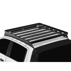 Kit de galerie de toit Slimline II pour Ford Ranger T6/Wildtrak 3 ième Gén (2012-2019) / Profil Bas- de Front Runner KRFR008