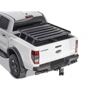 Kit de galerie Slimline II pour benne d’un Ford Ranger T6 / Wildtrak / Raptor (2012-jusqu’à présent) - de Front Runner KRF