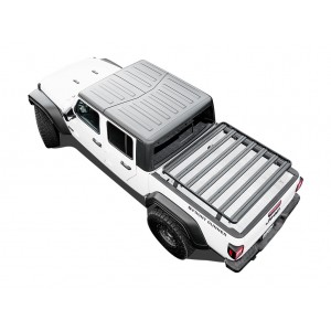 Kit de galerie de benne Slimline II pour une Jeep Gladiator JT (2019-jusqu’à présent) - de Front Runner KRJG002T