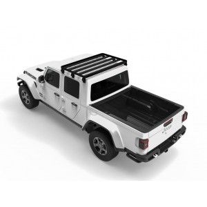 Kit de galerie Slimline II pour une Jeep Gladiator JT (2019 - jusqu’à présent) - de Front Runner KRJG009T