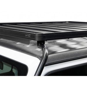 Kit de galerie de toit Extreme Slimline II pour une Jeep Wrangler JL (2018-jusqu’à présent) - de Front Runner KRJW022T