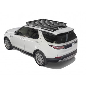 Kit de galerie Slimline II pour un Land Rover All-New Discovery (2017-jusqu’à présent) - de Front Runner KRLD032T