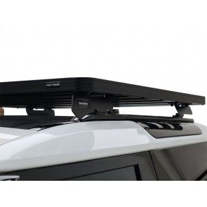 Land Rover Defender 90 (2020-Current) Slimline II Roof Rack Contour Kit - by Front Runner KRLD040T