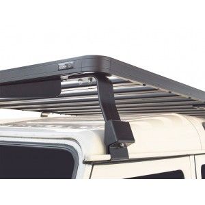 Kit de galerie Slimline II pour un Land Rover Defender 110 / Haut - de Front Runner KRLDT03L