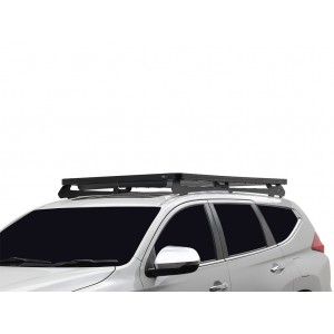 Kit de galerie Slimline II pour une Mitsubishi Pajero Sport (Séries QE) - de Front Runner KRMP017T