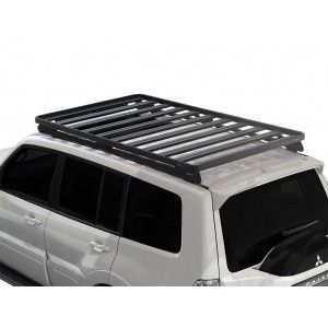 Kit de galerie Slimline II pour une Mitsubishi Pajero CK/BK LWB - de Front Runner KRMP018T