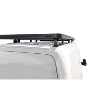 Kit de ½ galerie Slimline II pour une Mercedes Benz Sprinter 128 in/144 in/170 in / L1/L2/L3 / SWB/MWB/LWB sans rails d