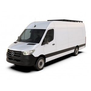 Kit de galerie Slimline II pour une Mercedes Benz Sprinter 170 in/ LWB sans rails d’origine (2006-jusqu’à présent) - de 