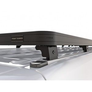 Kit de galerie Slimline II pour une Mercedes Benz Sprinter 170 in/L3/LWB avec rails d’origine (2006-jusqu’à présent) / H