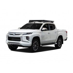 Kit de galerie Slimline II pour une Mitsubishi Triton/L200/5 ième génération (2015-jusqu’à présent) - de Front Runner K