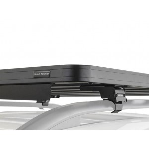 Kit de galerie de toit Slimline II pour une Mercedes Viano (2003-2014) - de Front Runner KRMV009T