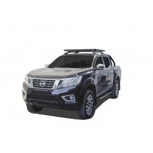 Kit de galerie Slimline II pour une Nissan Navara (2014-jusqu’à présent) - de Front Runner KRNN004T