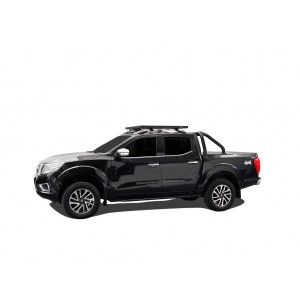 Kit de galerie Slimline II pour une Nissan Navara (2014-jusqu’à présent) - de Front Runner KRNN004T