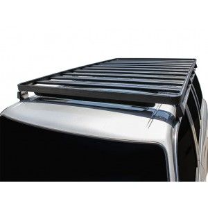 Kit de galerie Slimline II pour une Nissan Patrol Y61 - par Front Runner KRNP004L