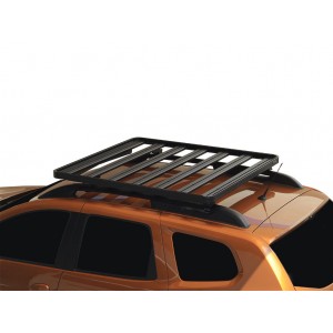 Kit de galerie de toit Slimline II pour une Renault Duster (2017-actuel) - de Front Runner KRRD003T