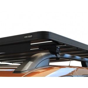 Kit de galerie de toit Slimline II pour une Renault Duster (2017-actuel) - de Front Runner KRRD003T